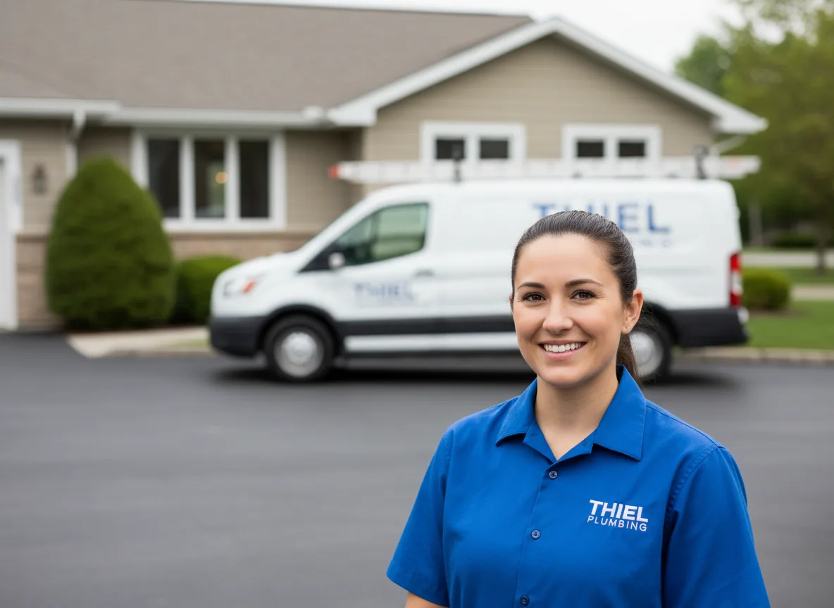 Plumber Shell Lake, WI FAQs